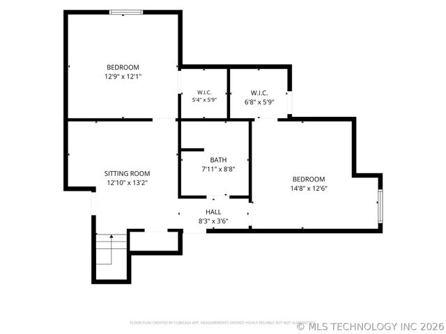 18893 E Canyon Ridge Road, Owasso, OK 74055