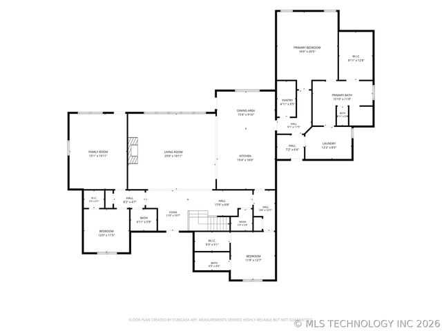 18893 E Canyon Ridge Road, Owasso, OK 74055