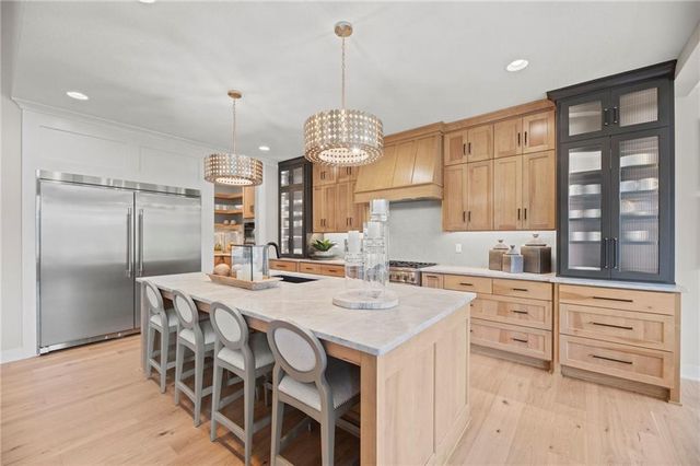 17601 Knox Street, Overland Park, KS 66221