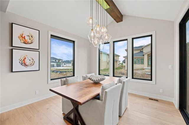 17601 Knox Street, Overland Park, KS 66221