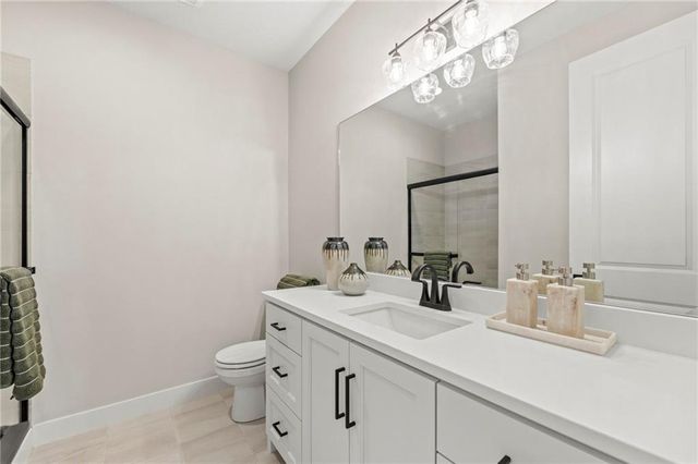 17601 Knox Street, Overland Park, KS 66221