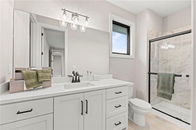 17601 Knox Street, Overland Park, KS 66221