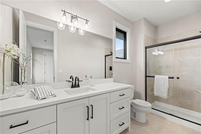 17601 Knox Street, Overland Park, KS 66221