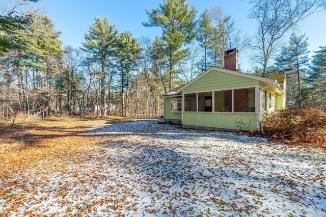 250 Hudson Rd, Sudbury, MA 01776