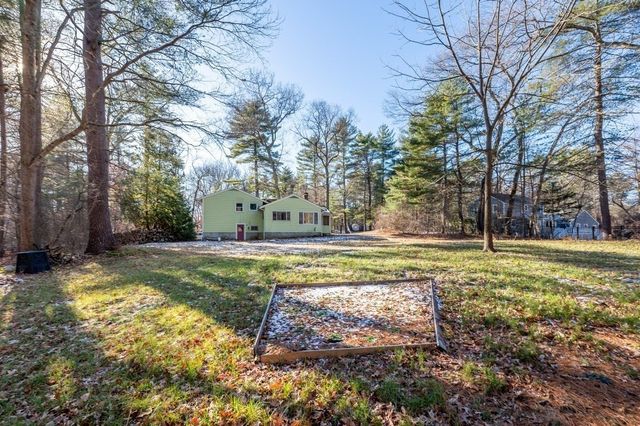 250 Hudson Rd, Sudbury, MA 01776