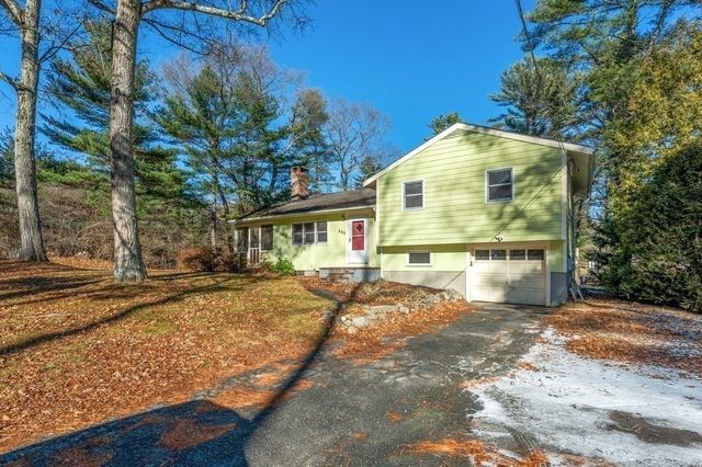 250 Hudson Rd, Sudbury, MA 01776