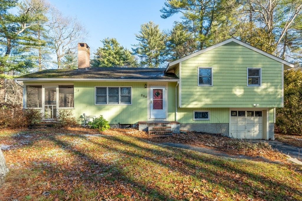 250 Hudson Rd, Sudbury, MA 01776