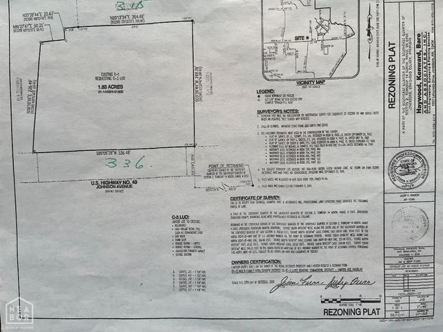 5600 East Johnson, Jonesboro, AR 72405