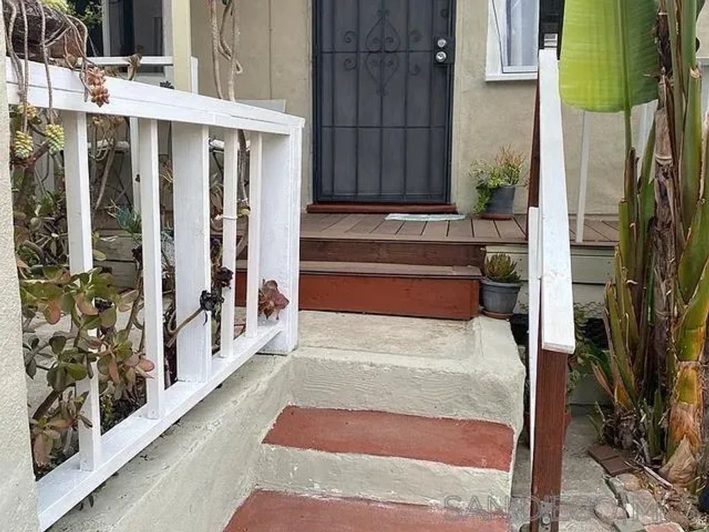 2732 Treat Street, San Diego, CA 92102