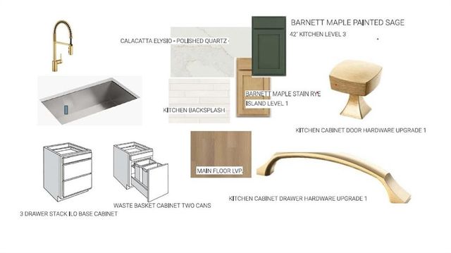 344 Marigold Drive, Woodstock, GA 30188