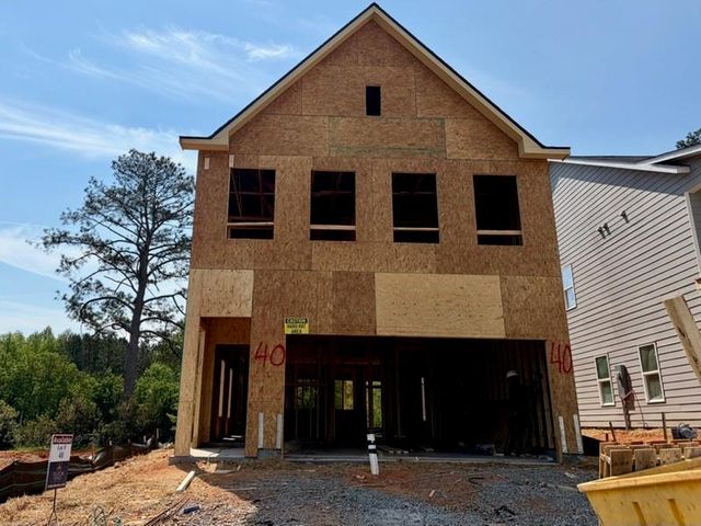 344 Marigold Drive, Woodstock, GA 30188