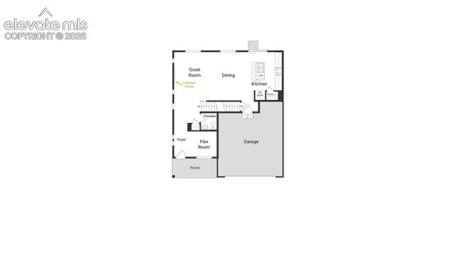 5743 Bowerman Lane, Colorado Springs, CO 80927