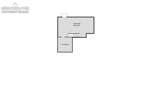 5743 Bowerman Lane, Colorado Springs, CO 80927