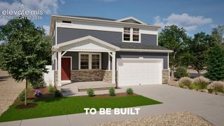 5743 Bowerman Lane, Colorado Springs, CO 80927