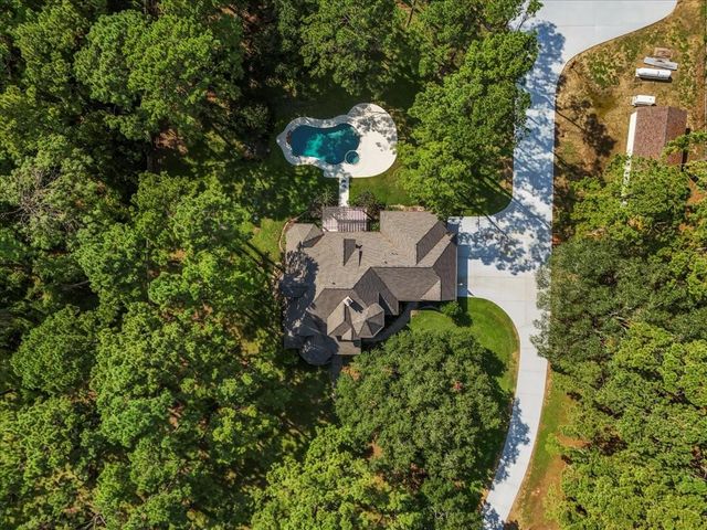 7306 Live Oak Circle, Alvin, TX 77511