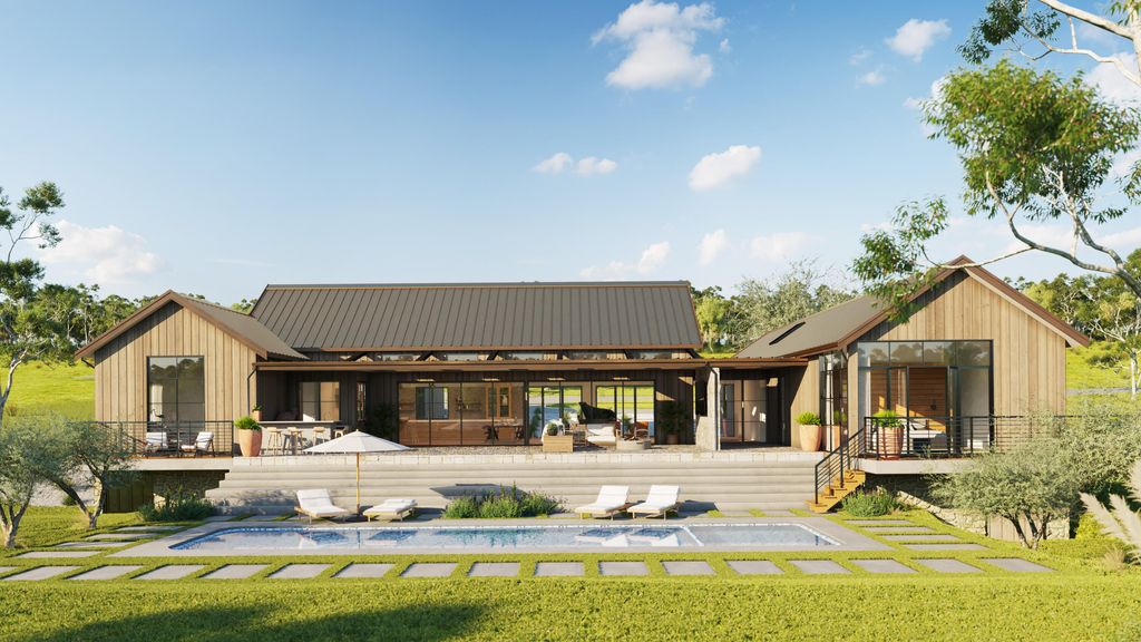 1028 Coleman Hills Drive 3, Medford, OR 97501