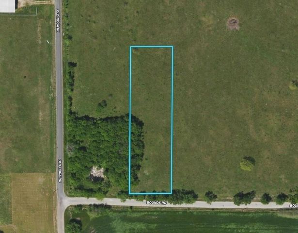 TBD Old Tioga Road 2, Gunter, TX 75058