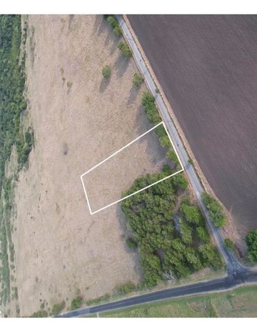 TBD Old Tioga Road 2, Gunter, TX 75058