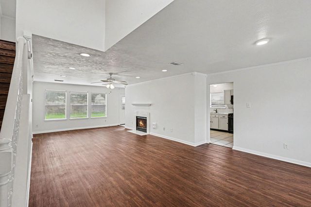 2811 Copra Lane, Houston, TX 77073