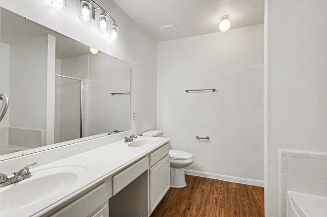 2811 Copra Lane, Houston, TX 77073
