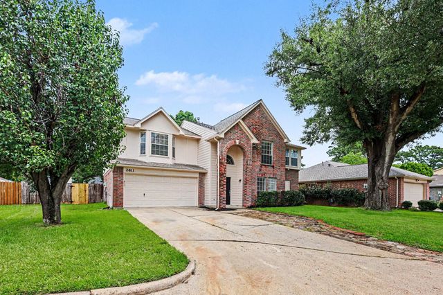 2811 Copra Lane, Houston, TX 77073