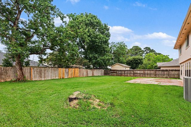 2811 Copra Lane, Houston, TX 77073