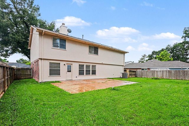 2811 Copra Lane, Houston, TX 77073