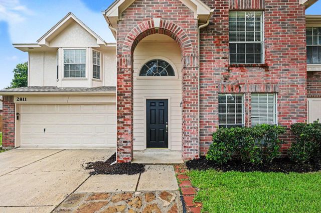 2811 Copra Lane, Houston, TX 77073