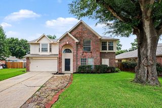 2811 Copra Lane, Houston, TX 77073