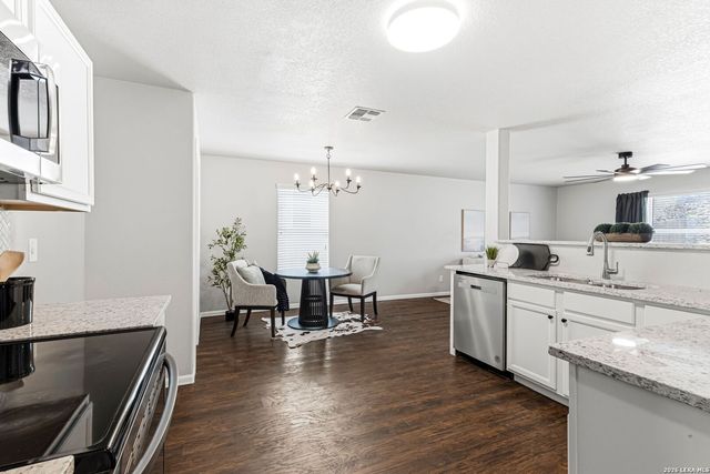 3926 Ashleaf Pecan, San Antonio, TX 78261