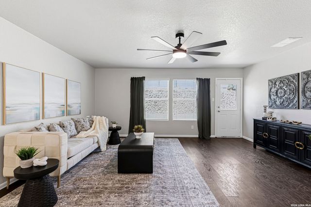 3926 Ashleaf Pecan, San Antonio, TX 78261