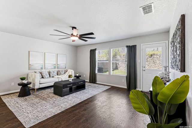 3926 Ashleaf Pecan, San Antonio, TX 78261