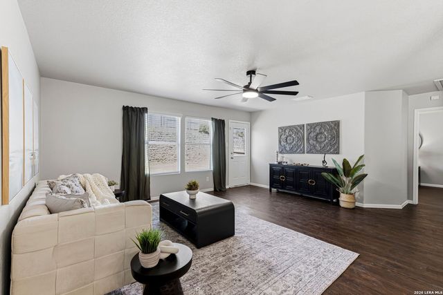 3926 Ashleaf Pecan, San Antonio, TX 78261