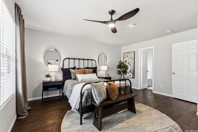 3926 Ashleaf Pecan, San Antonio, TX 78261