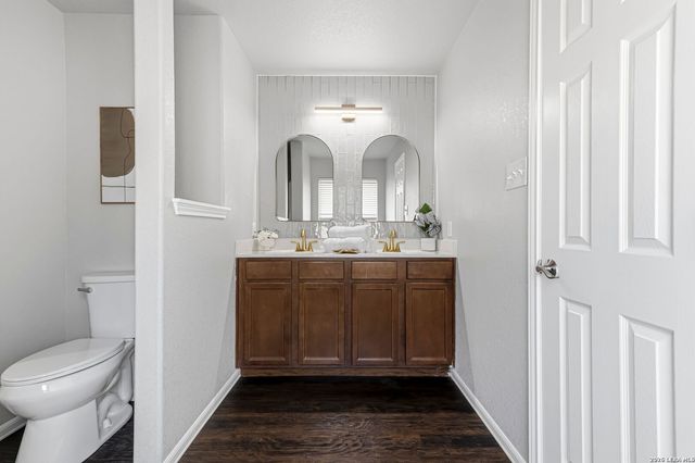 3926 Ashleaf Pecan, San Antonio, TX 78261
