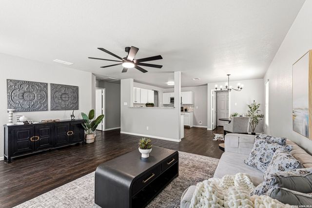 3926 Ashleaf Pecan, San Antonio, TX 78261