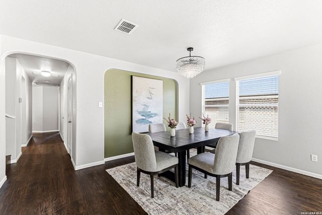3926 Ashleaf Pecan, San Antonio, TX 78261