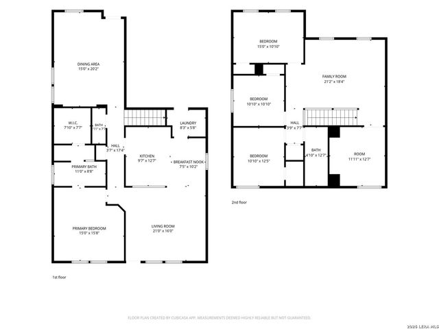 3926 Ashleaf Pecan, San Antonio, TX 78261
