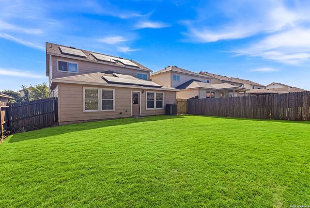 3926 Ashleaf Pecan, San Antonio, TX 78261