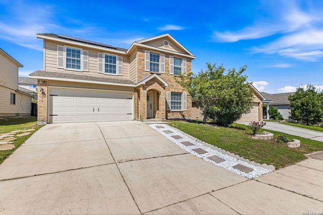 3926 Ashleaf Pecan, San Antonio, TX 78261