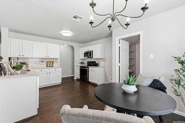 3926 Ashleaf Pecan, San Antonio, TX 78261