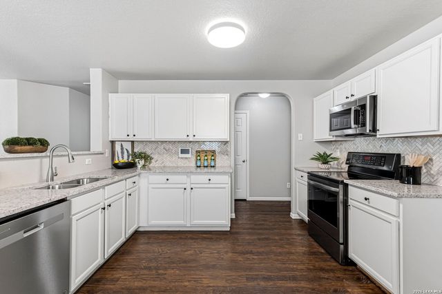 3926 Ashleaf Pecan, San Antonio, TX 78261