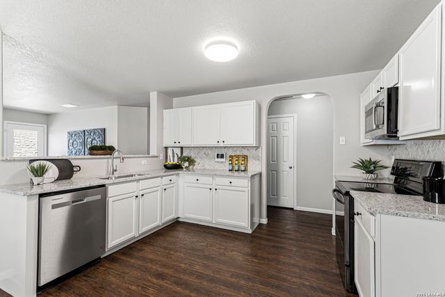 3926 Ashleaf Pecan, San Antonio, TX 78261