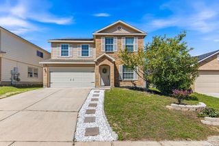 3926 Ashleaf Pecan, San Antonio, TX 78261