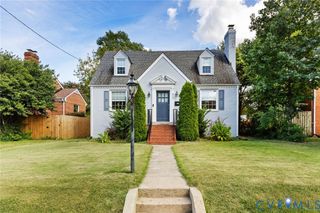 823 Westover Hills Blvd, Richmond, VA 23225