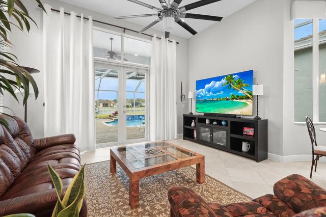 11460 SW Waldorf Court, Port St. Lucie, Port St Lucie, FL 34987