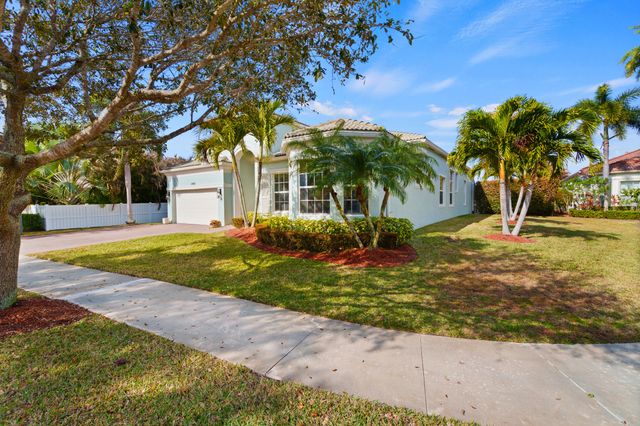 11460 SW Waldorf Court, Port St. Lucie, Port St Lucie, FL 34987