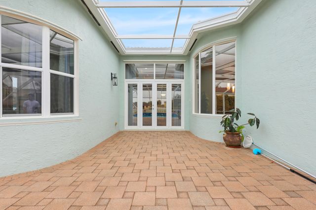 11460 SW Waldorf Court, Port St. Lucie, Port St Lucie, FL 34987