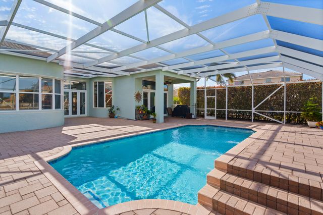 11460 SW Waldorf Court, Port St. Lucie, Port St Lucie, FL 34987