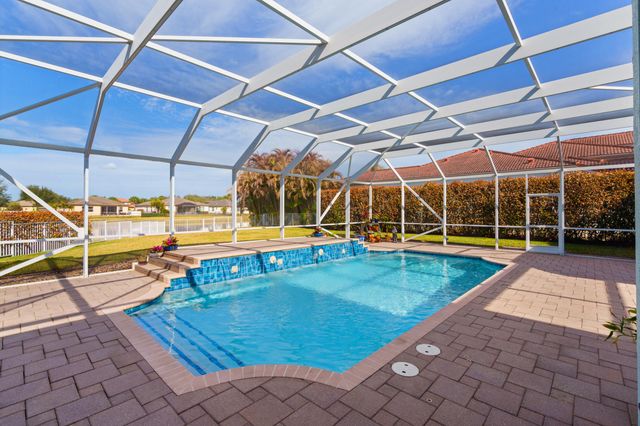 11460 SW Waldorf Court, Port St. Lucie, Port St Lucie, FL 34987